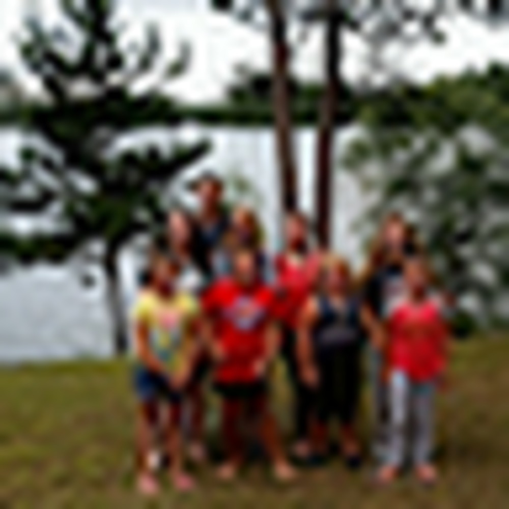 Meet your Posher, Beth